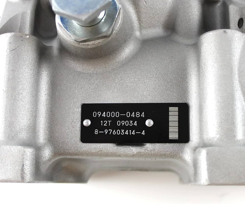 その他 yumehamaguri 8976034140 | 094000-0480 Fuel Injection Pump (Pack Of 1